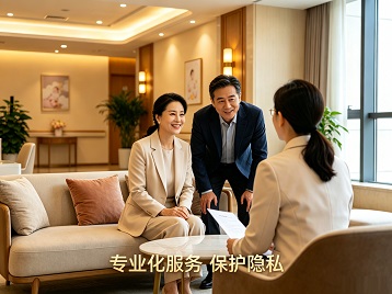 宜良有偿售卵代生女生的客户的客户群体有哪些