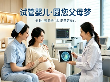 宜良辅助生育服务 试管婴儿行业的兴起背景、发展与未来展望